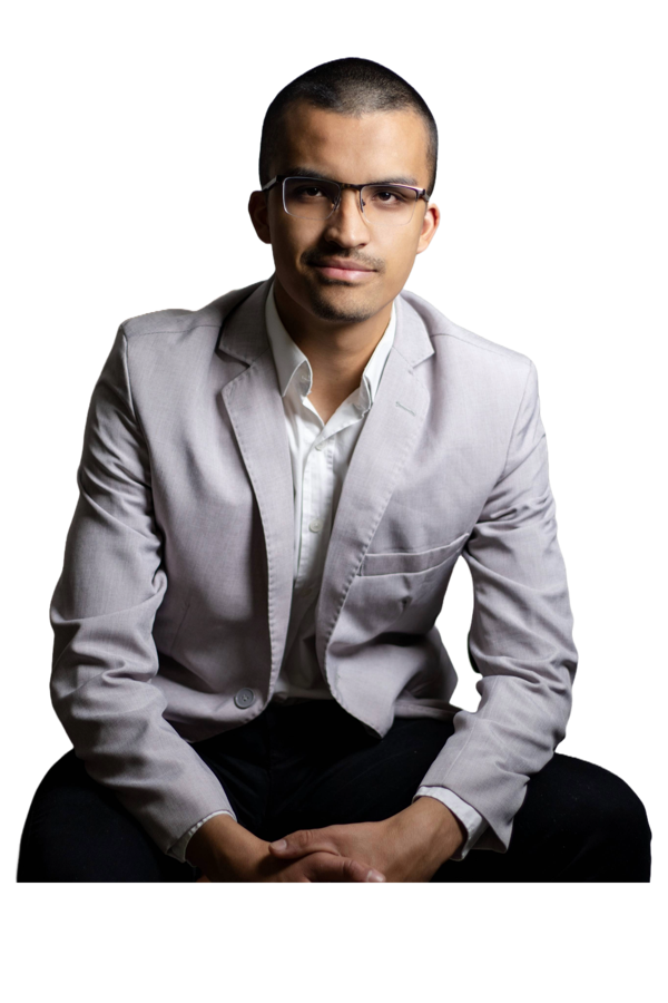 Felipe Torres — Psicoterapeuta